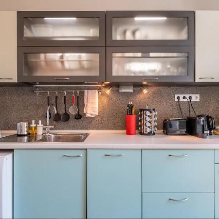 Charming 2Bdr Apartment In Historic Center With Parking 索菲亞 外观 照片