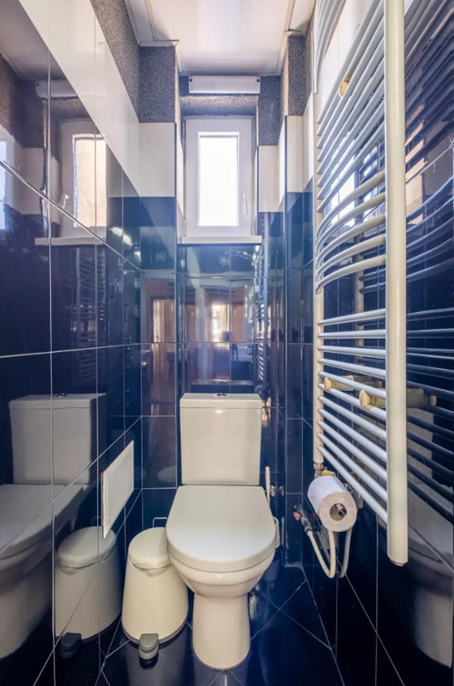 Charming 2Bdr Apartment In Historic Center With Parking 索菲亞 外观 照片