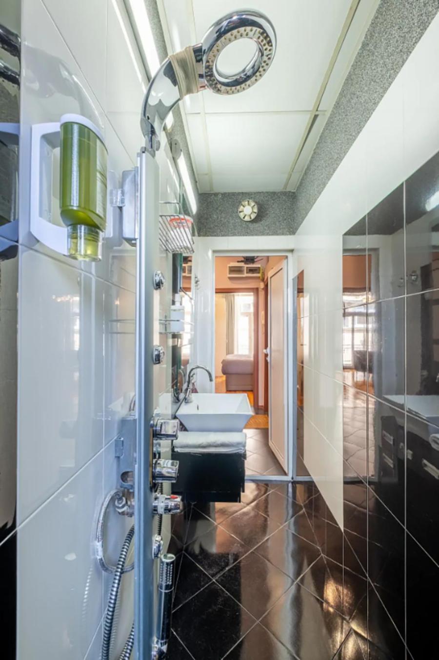Charming 2Bdr Apartment In Historic Center With Parking 索菲亞 外观 照片